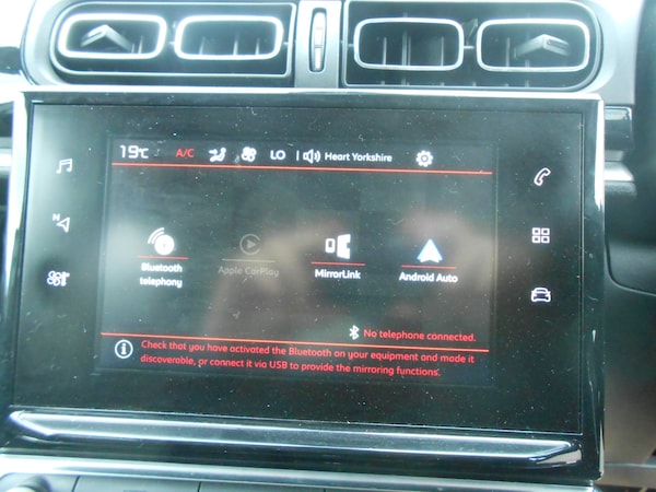 Used Citroen C3 2017 for sale - 75662691: Photo 16
