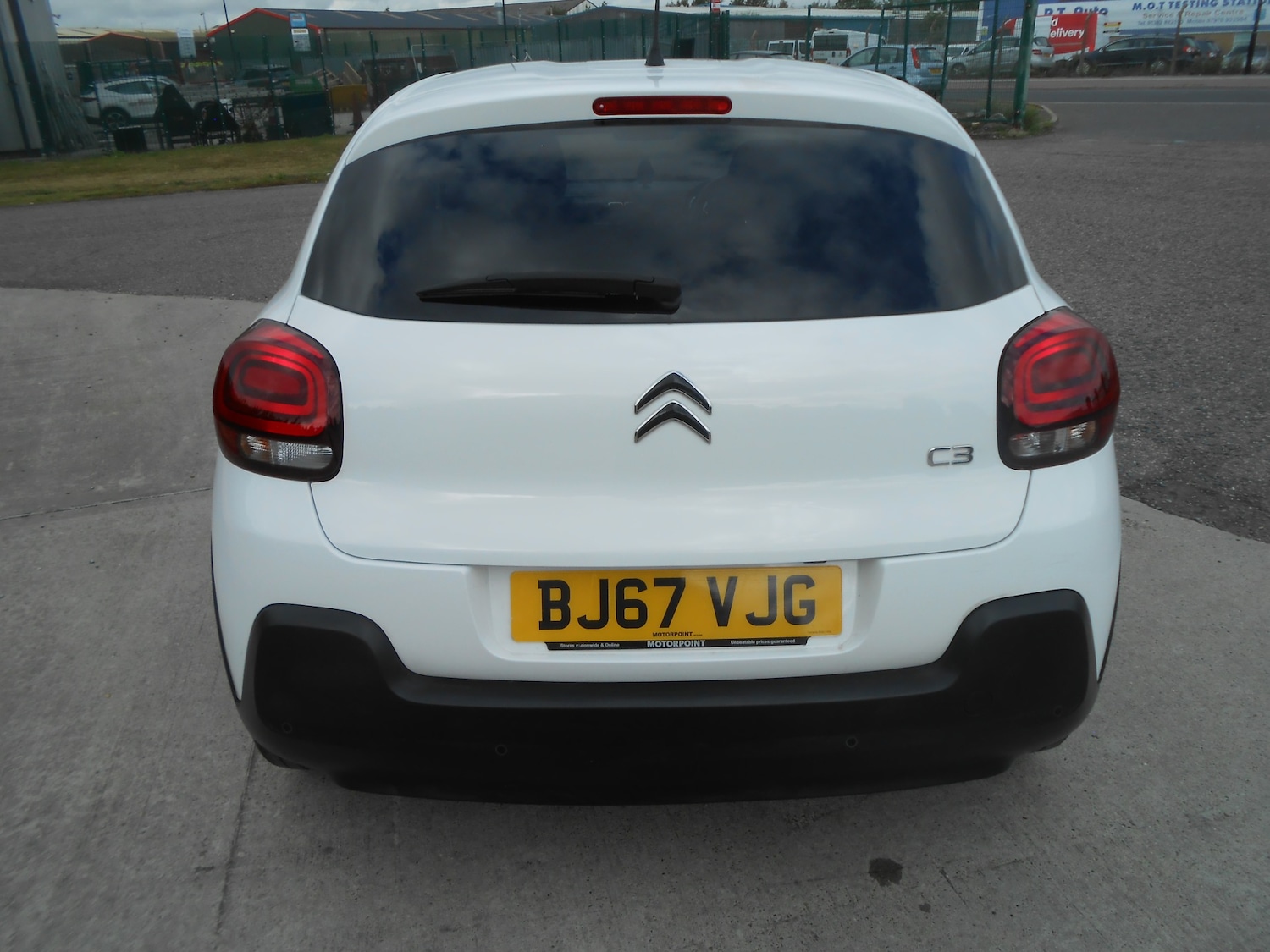 Vehicle 6