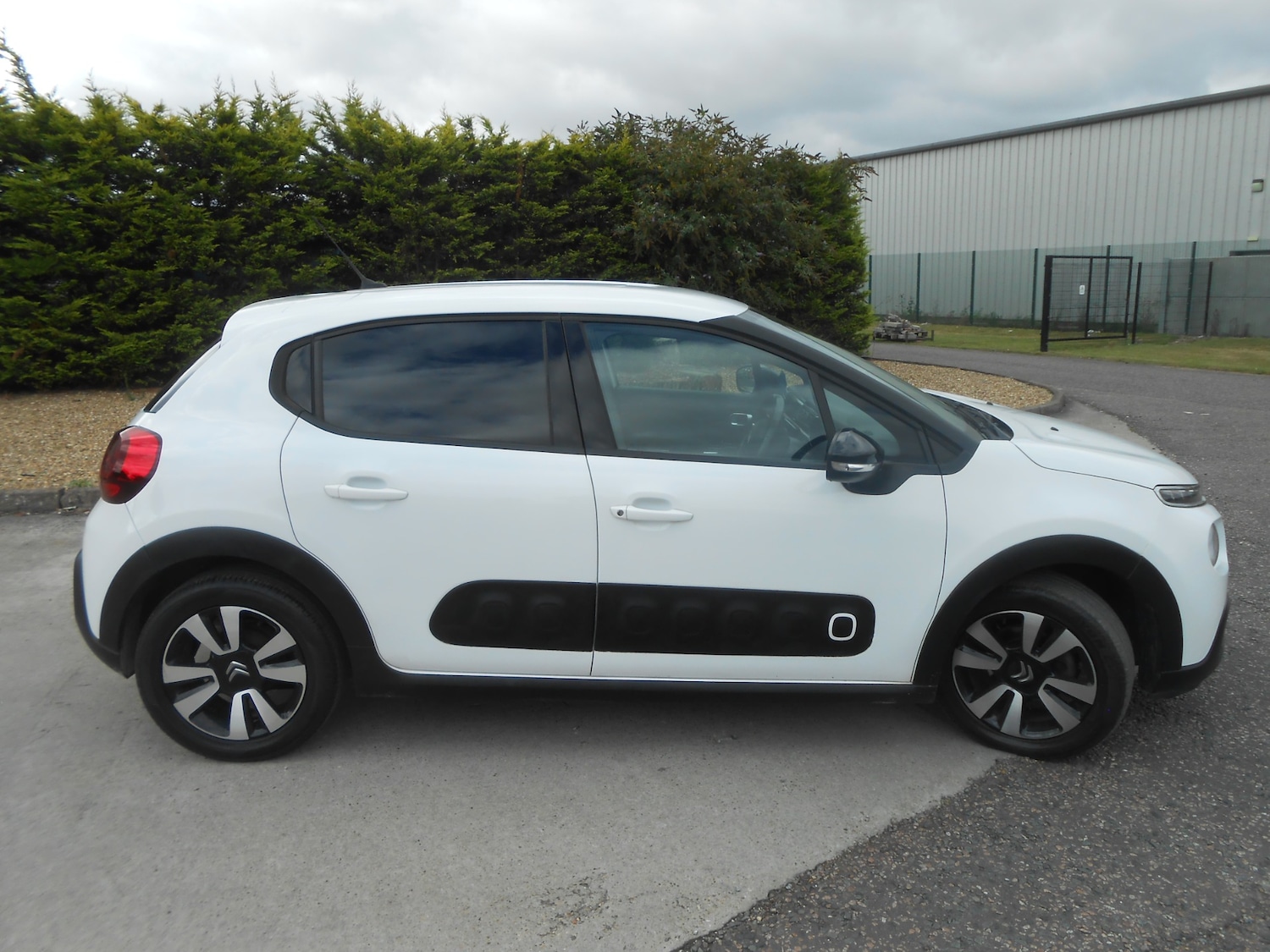 Vehicle 7