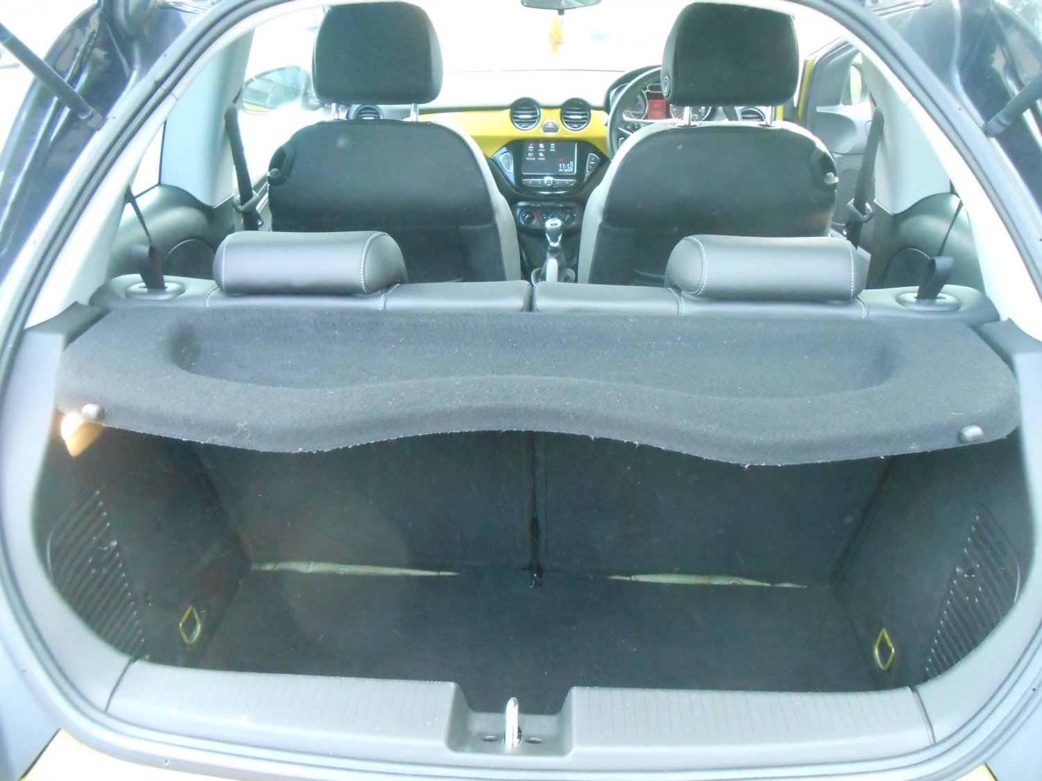 Vehicle 11
