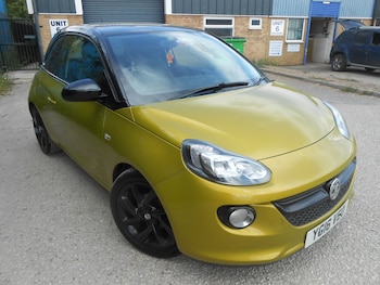 2016 (16) - 1.2i Energised 3dr