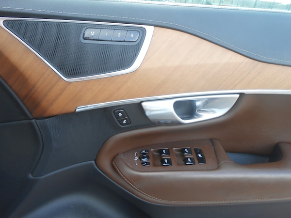 Used Volvo XC90 2017 for sale - 76221911: Photo 16