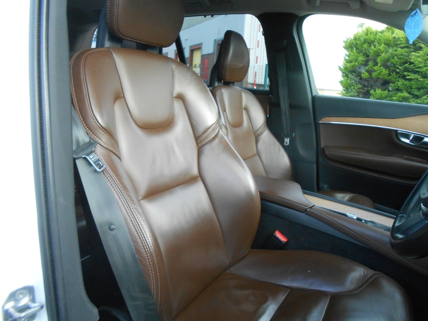 Used Volvo XC90 2017 for sale - 76221911: Photo 17