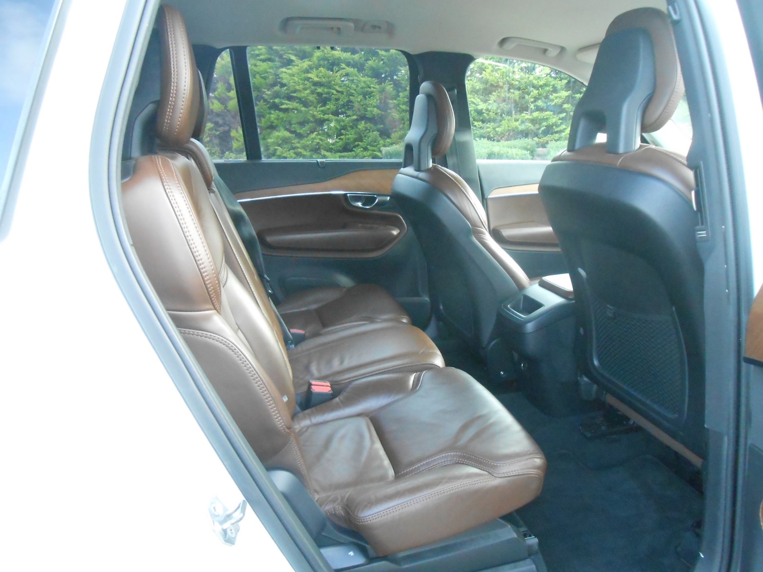 Used Volvo XC90 2017 for sale - 76221911: Photo 18