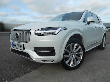 Volvo - XC90