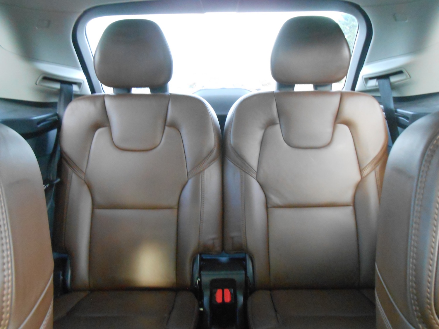 Used Volvo XC90 2017 for sale - 76221911: Photo 23