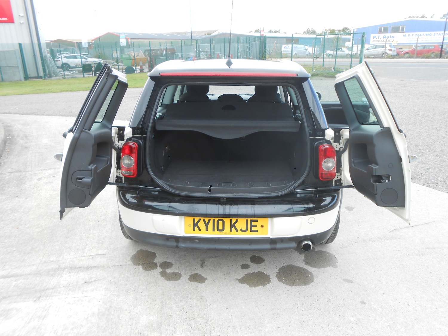 Vehicle 15