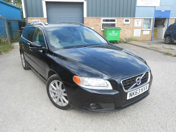 Volvo - V70