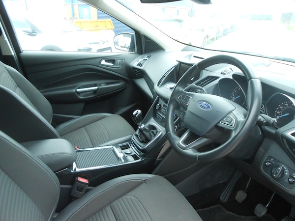 Used Ford Kuga 2018 for sale - 75662854: Photo 10