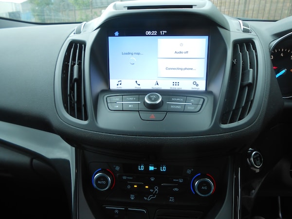 Used Ford Kuga 2018 for sale - 75662854: Photo 11