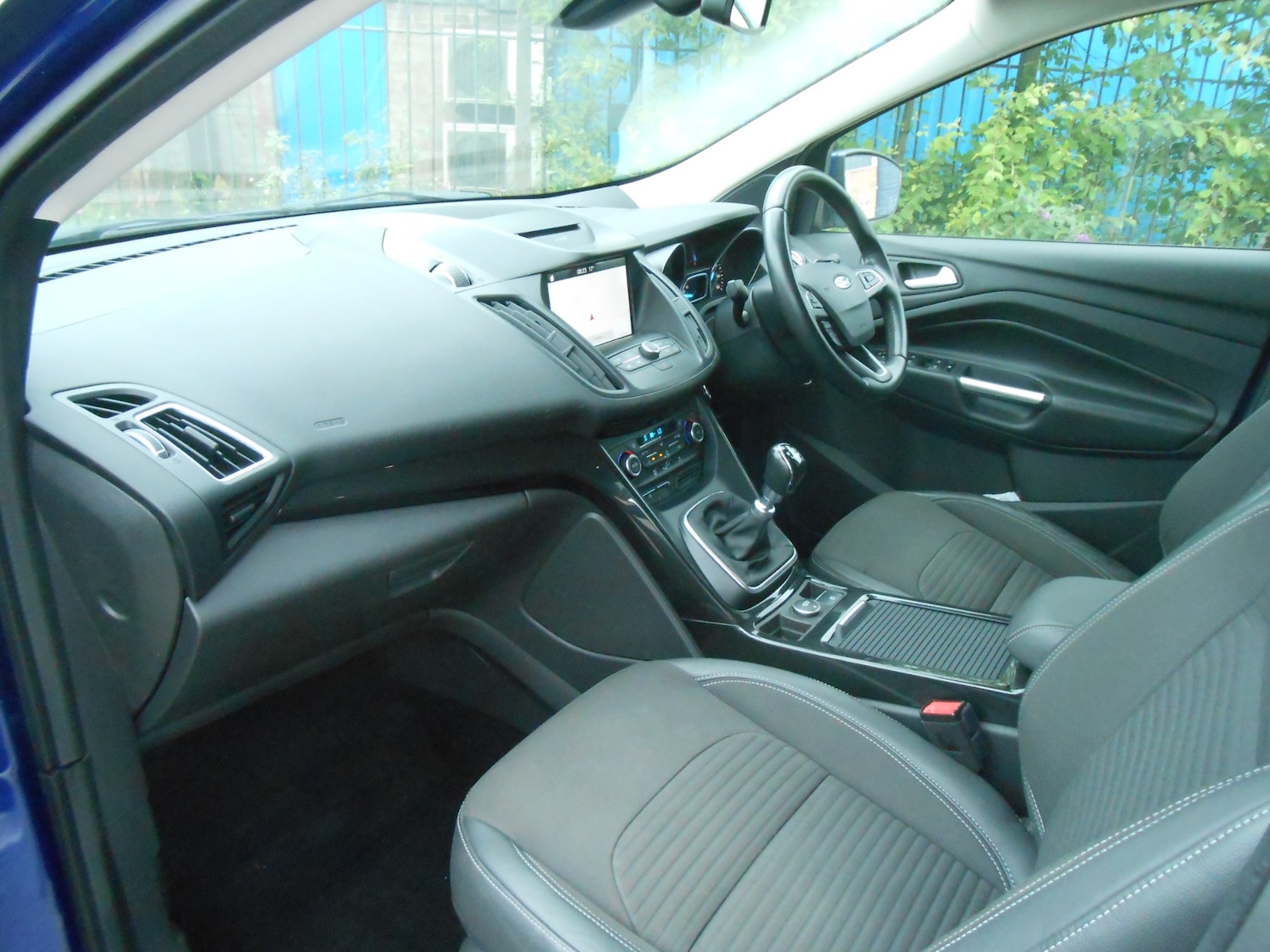 Vehicle 16