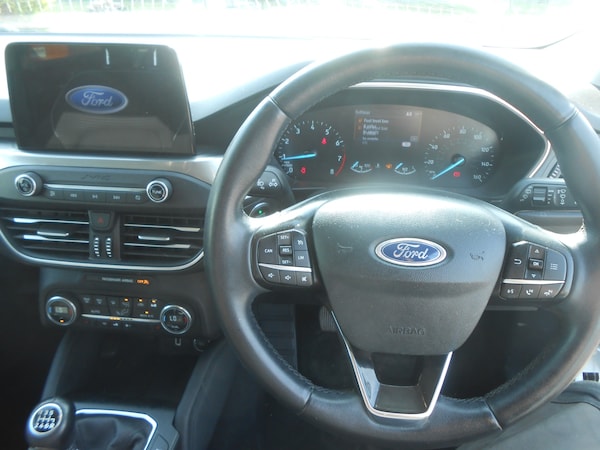 Used Ford Focus 2018 for sale - 75662703: Photo 13