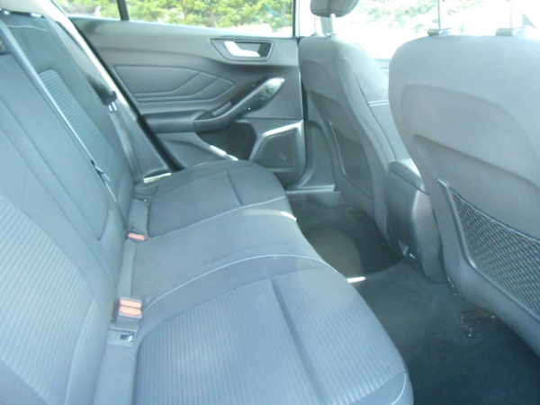 Used Ford Focus 2018 for sale - 75662703: Photo 21