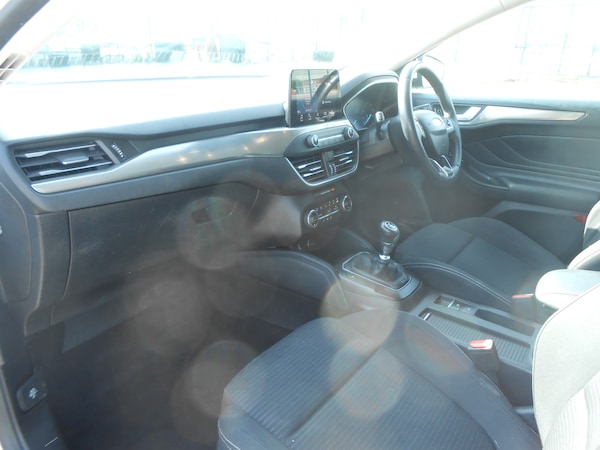 Used Ford Focus 2018 for sale - 75662703: Photo 25
