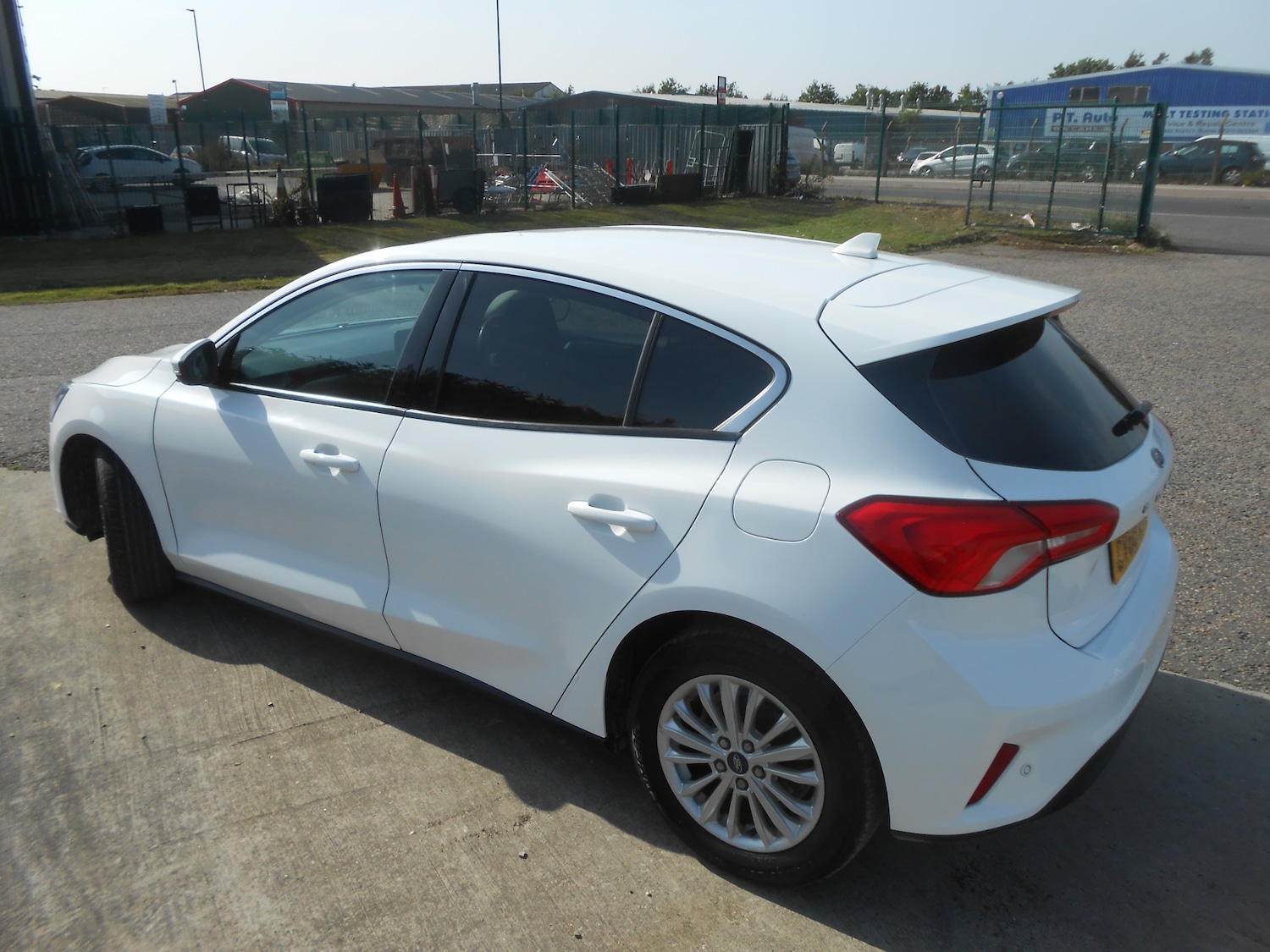 Vehicle 26
