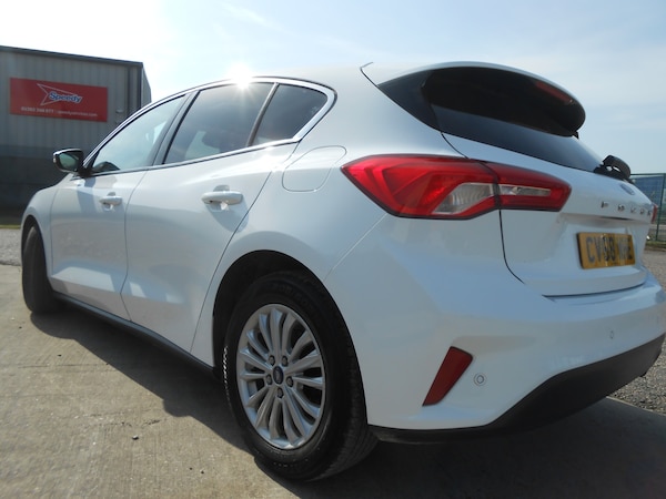 Used Ford Focus 2018 for sale - 75662703: Photo 6