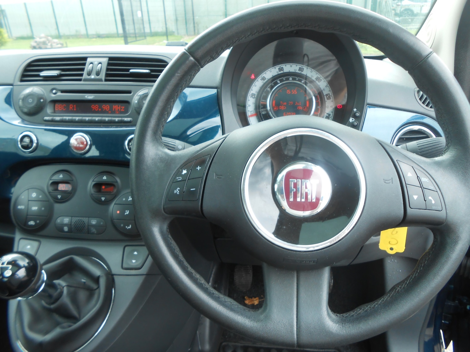Vehicle 13