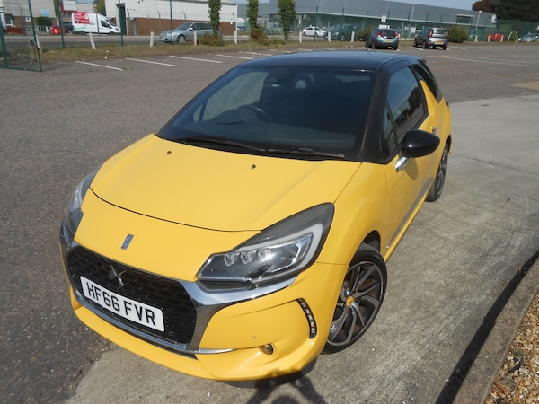 Used DS Automobiles DS 3 2020 for sale - 75673370: Photo 10