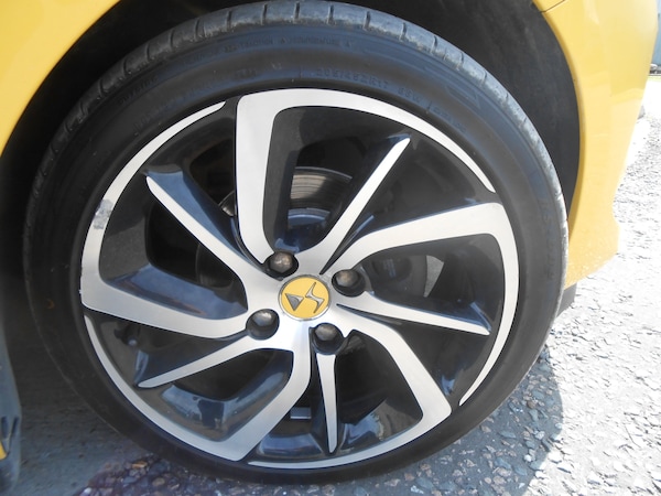 Used DS Automobiles DS 3 2020 for sale - 75673370: Photo 11