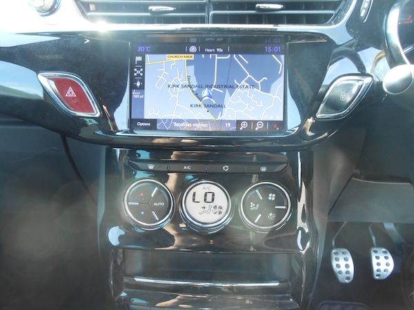 Used DS Automobiles DS 3 2020 for sale - 75673370: Photo 12