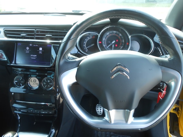 Used DS Automobiles DS 3 2020 for sale - 75673370: Photo 15
