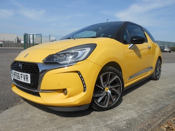 Used DS Automobiles DS 3 2020 for sale - 75673370: Photo