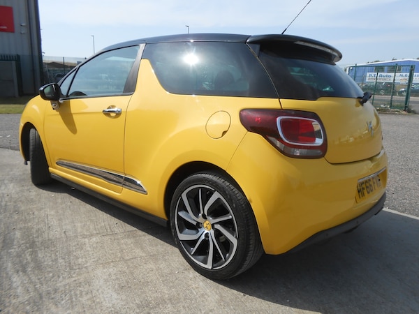 Used DS Automobiles DS 3 2020 for sale - 75673370: Photo 5