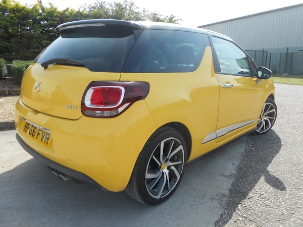 Used DS Automobiles DS 3 2020 for sale - 75673370: Photo 7