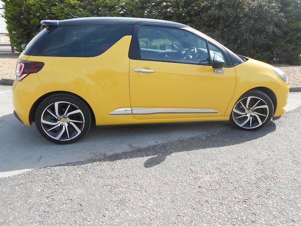 Used DS Automobiles DS 3 2020 for sale - 75673370: Photo 8