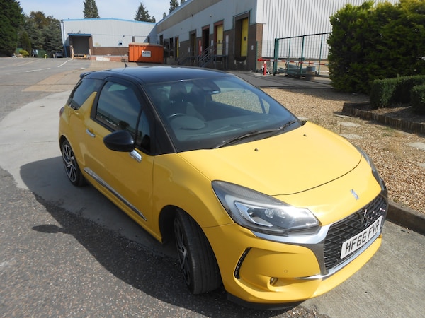 Used DS Automobiles DS 3 2020 for sale - 75673370: Photo 9
