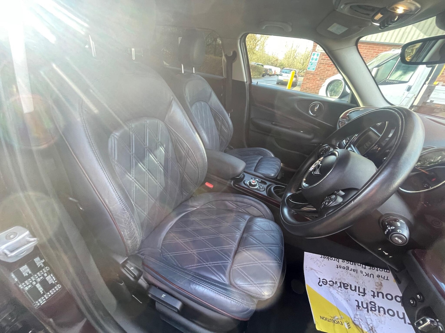 Used MINI Clubman 2017 for sale - 77440842: Photo 14