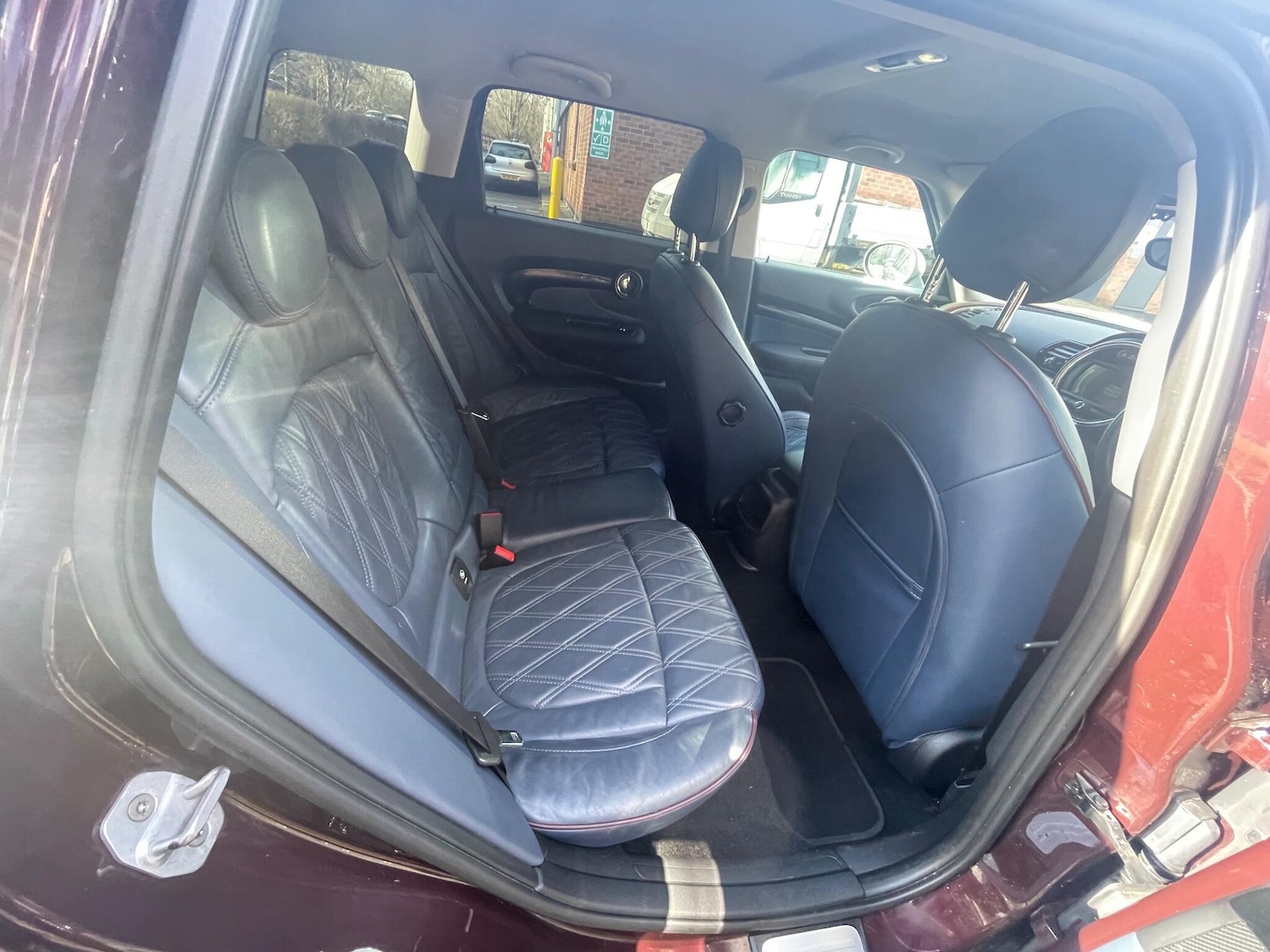 Used MINI Clubman 2017 for sale - 77440842: Photo 15