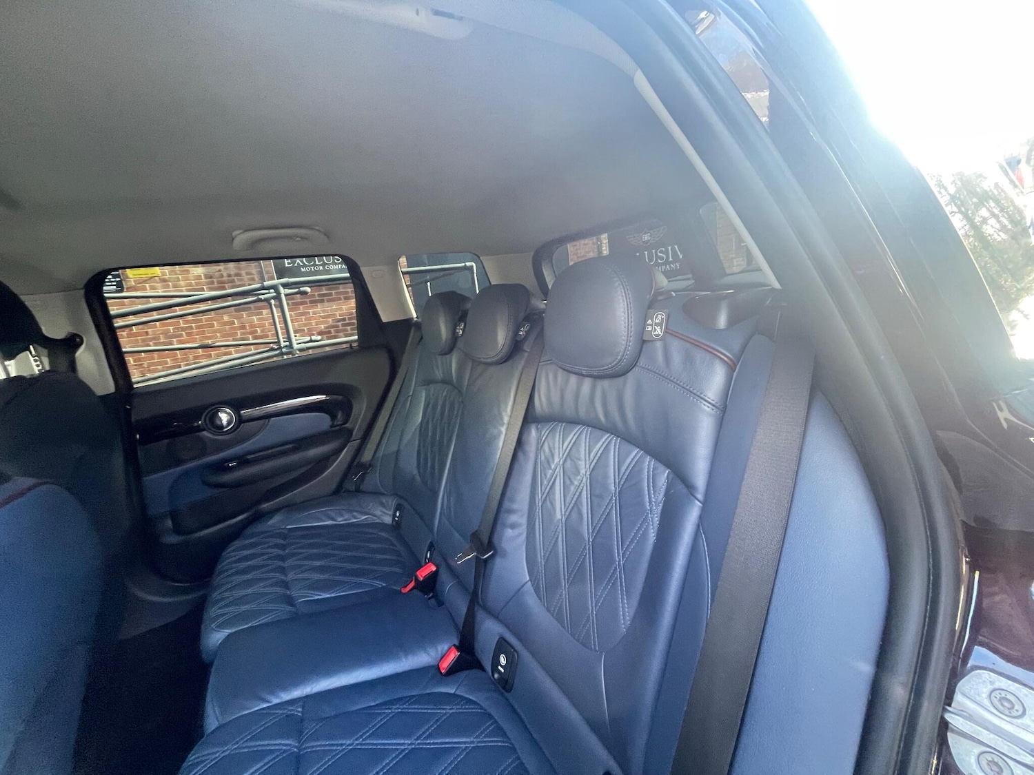 Used MINI Clubman 2017 for sale - 77440842: Photo 16