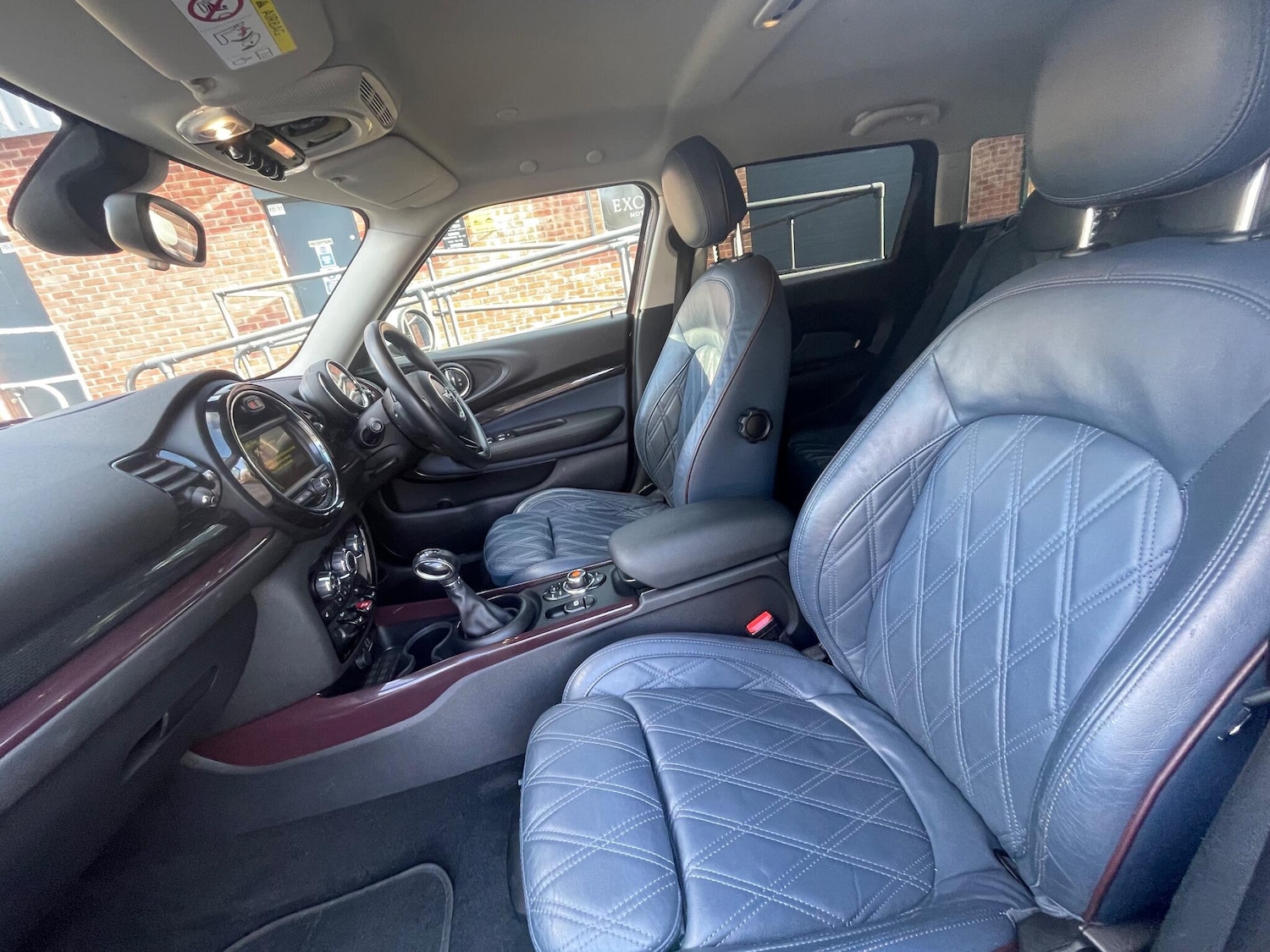 Used MINI Clubman 2017 for sale - 77440842: Photo 18