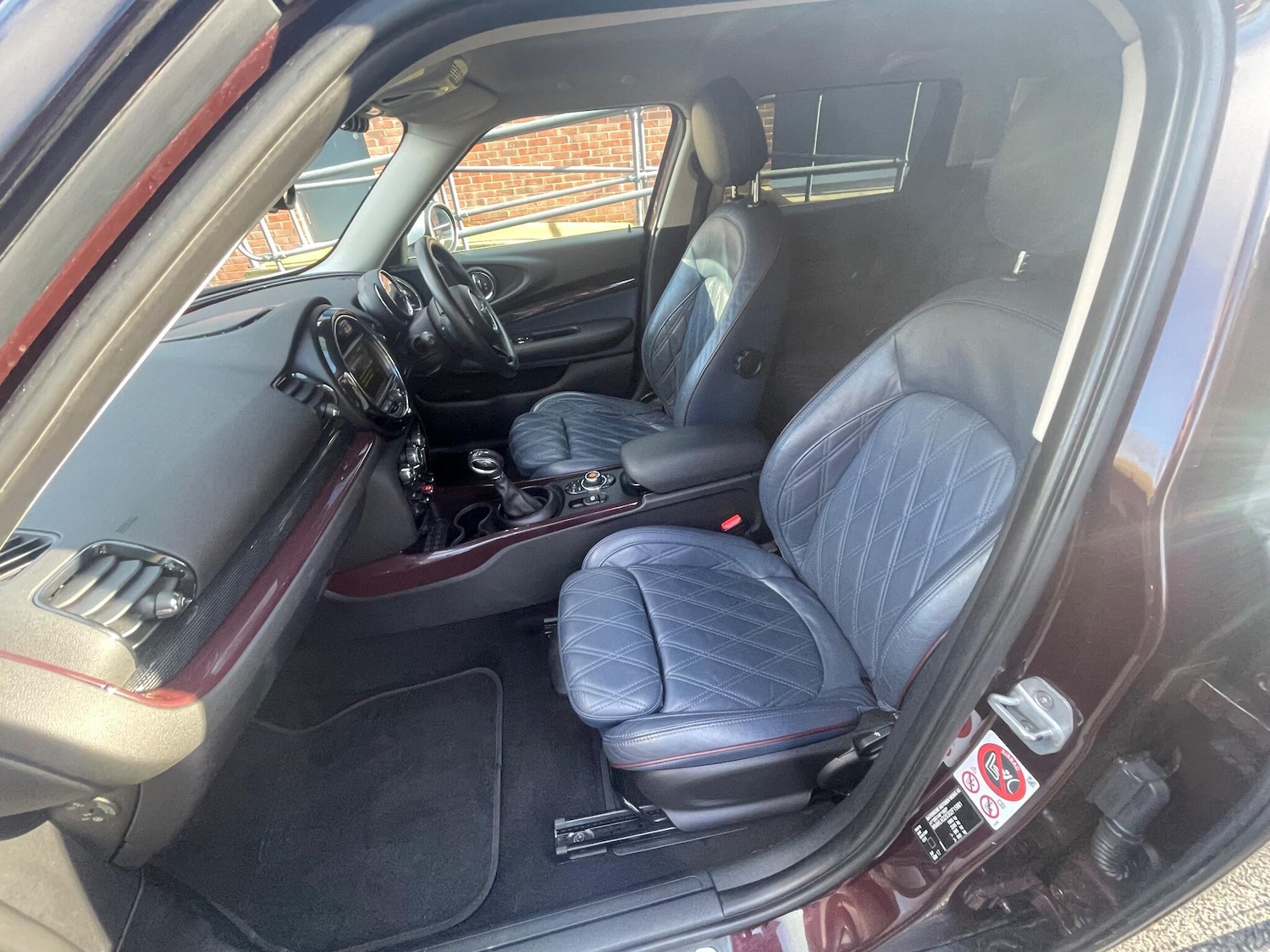 Used MINI Clubman 2017 for sale - 77440842: Photo 19