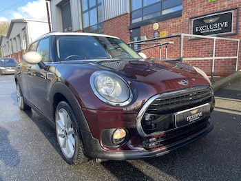 (17) - 1.5 Cooper Auto Euro 6 (s/s) 6dr 6-Door