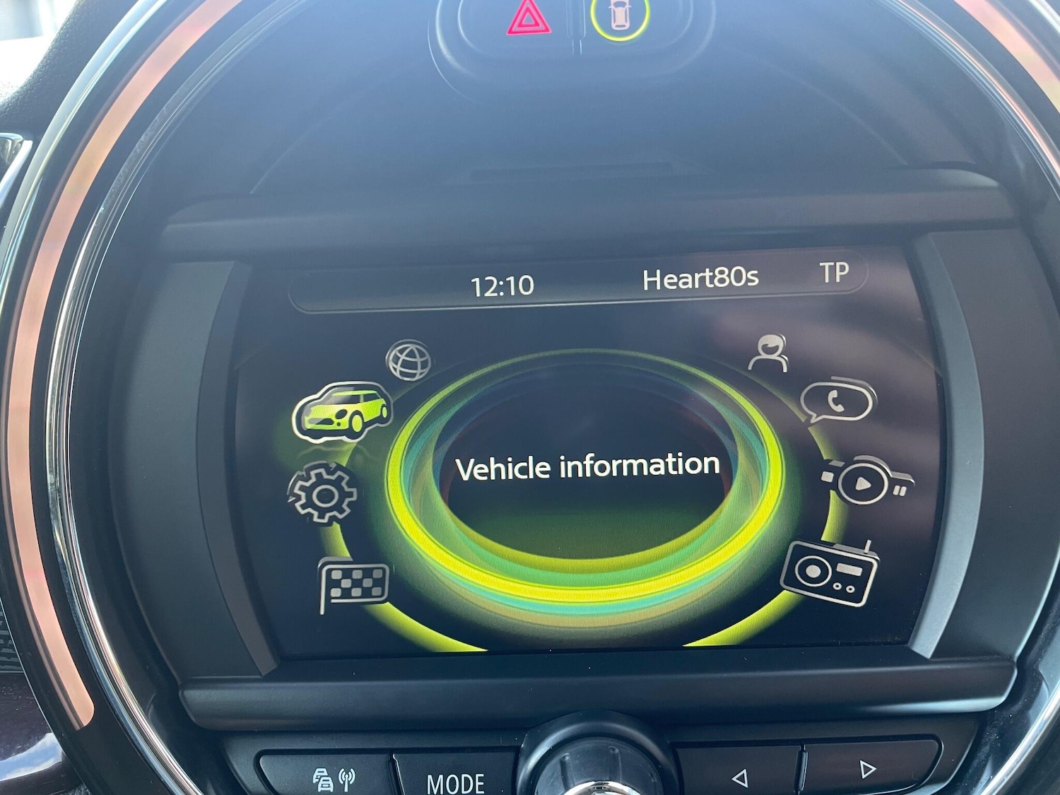 Used MINI Clubman 2017 for sale - 77440842: Photo 22