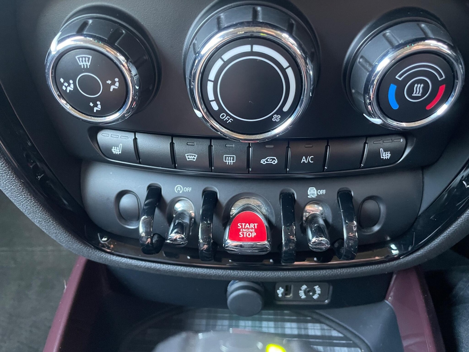 Used MINI Clubman 2017 for sale - 77440842: Photo 23