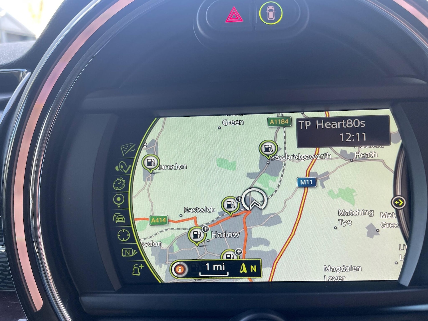 Used MINI Clubman 2017 for sale - 77440842: Photo 26