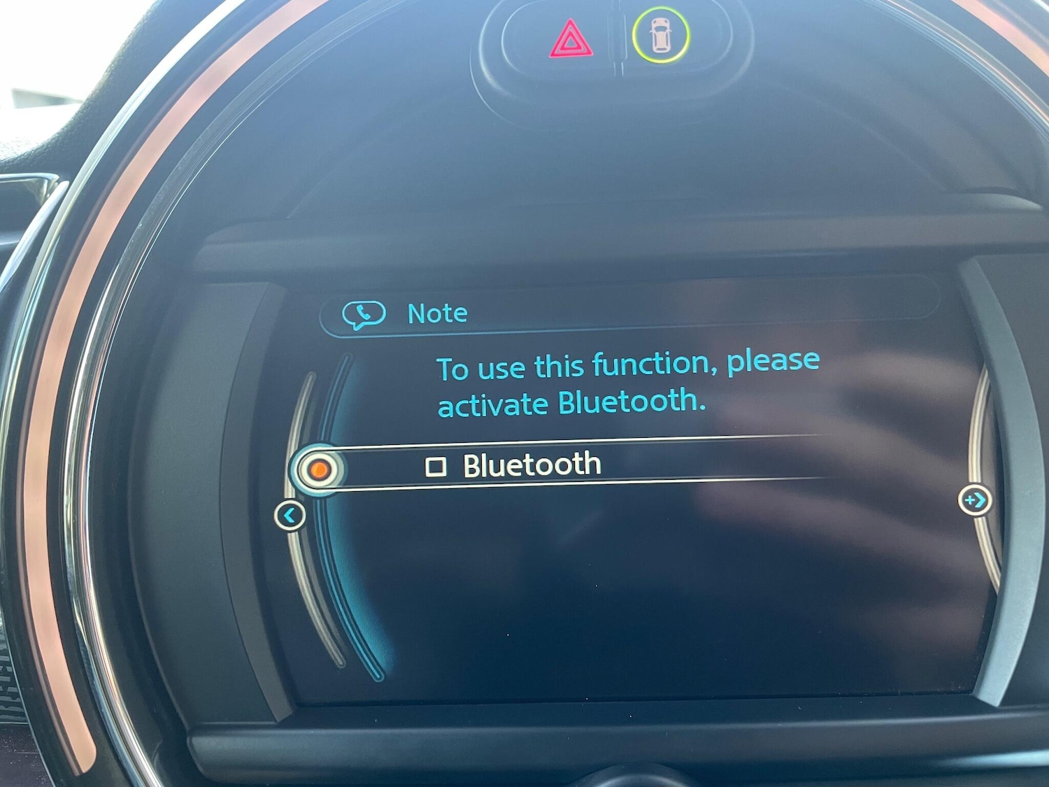 Used MINI Clubman 2017 for sale - 77440842: Photo 27