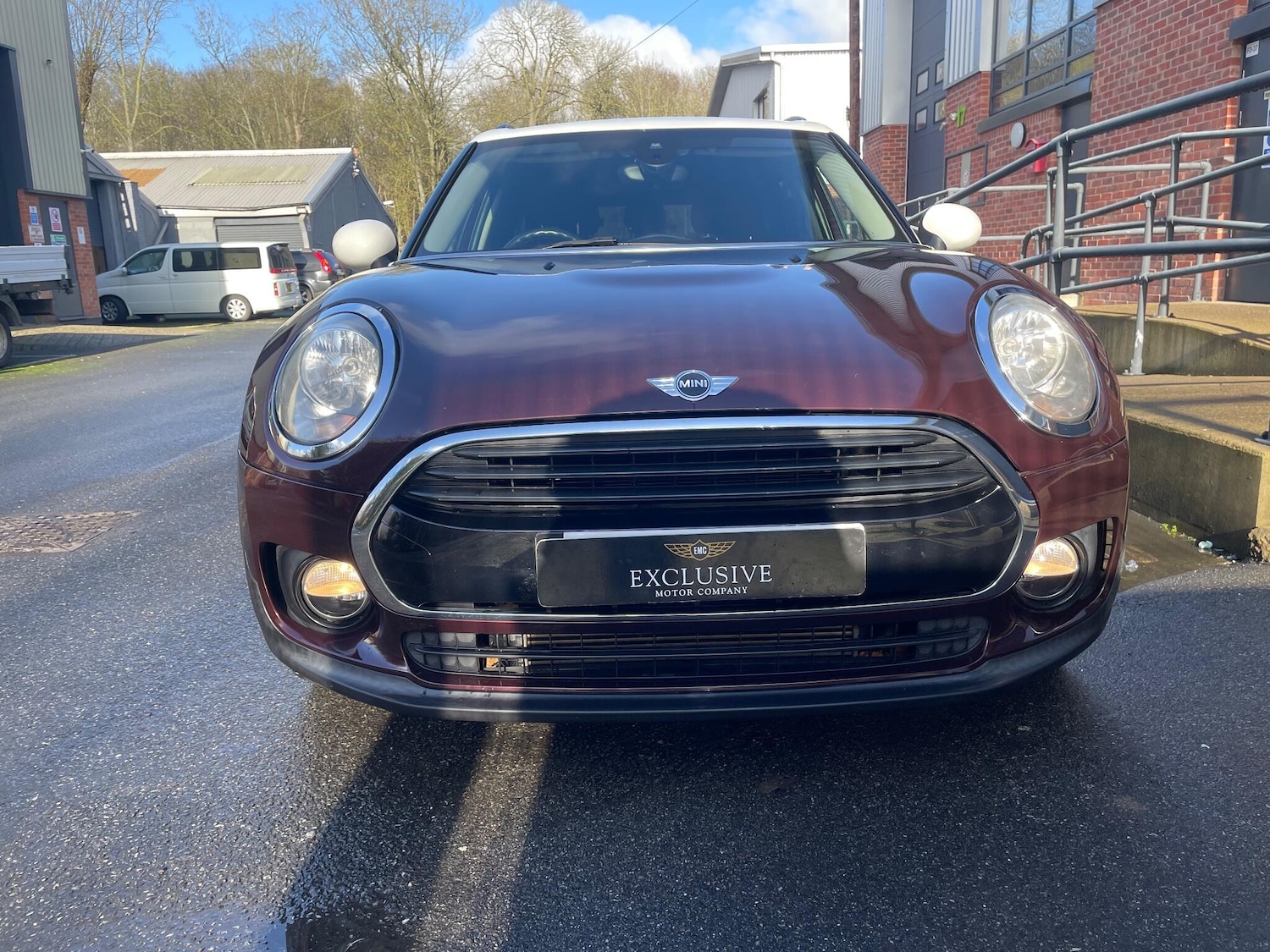 Used MINI Clubman 2017 for sale - 77440842: Photo 3
