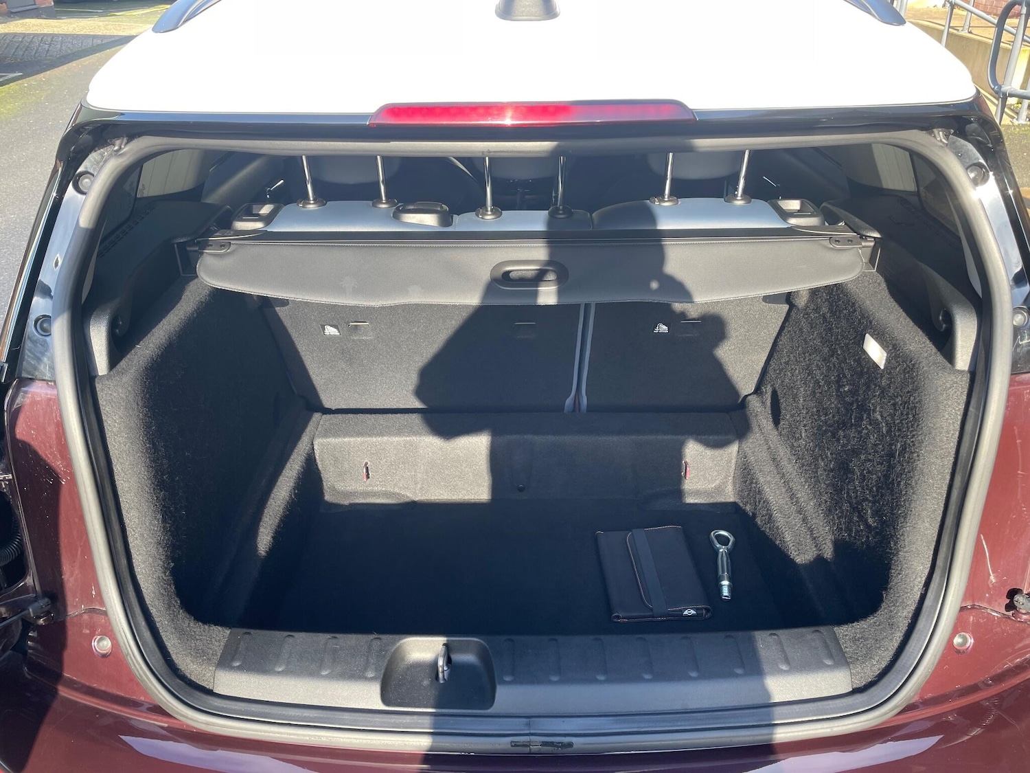 Used MINI Clubman 2017 for sale - 77440842: Photo 8