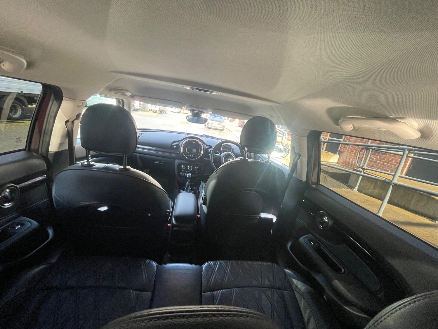 Used MINI Clubman 2017 for sale - 77440842: Photo 9