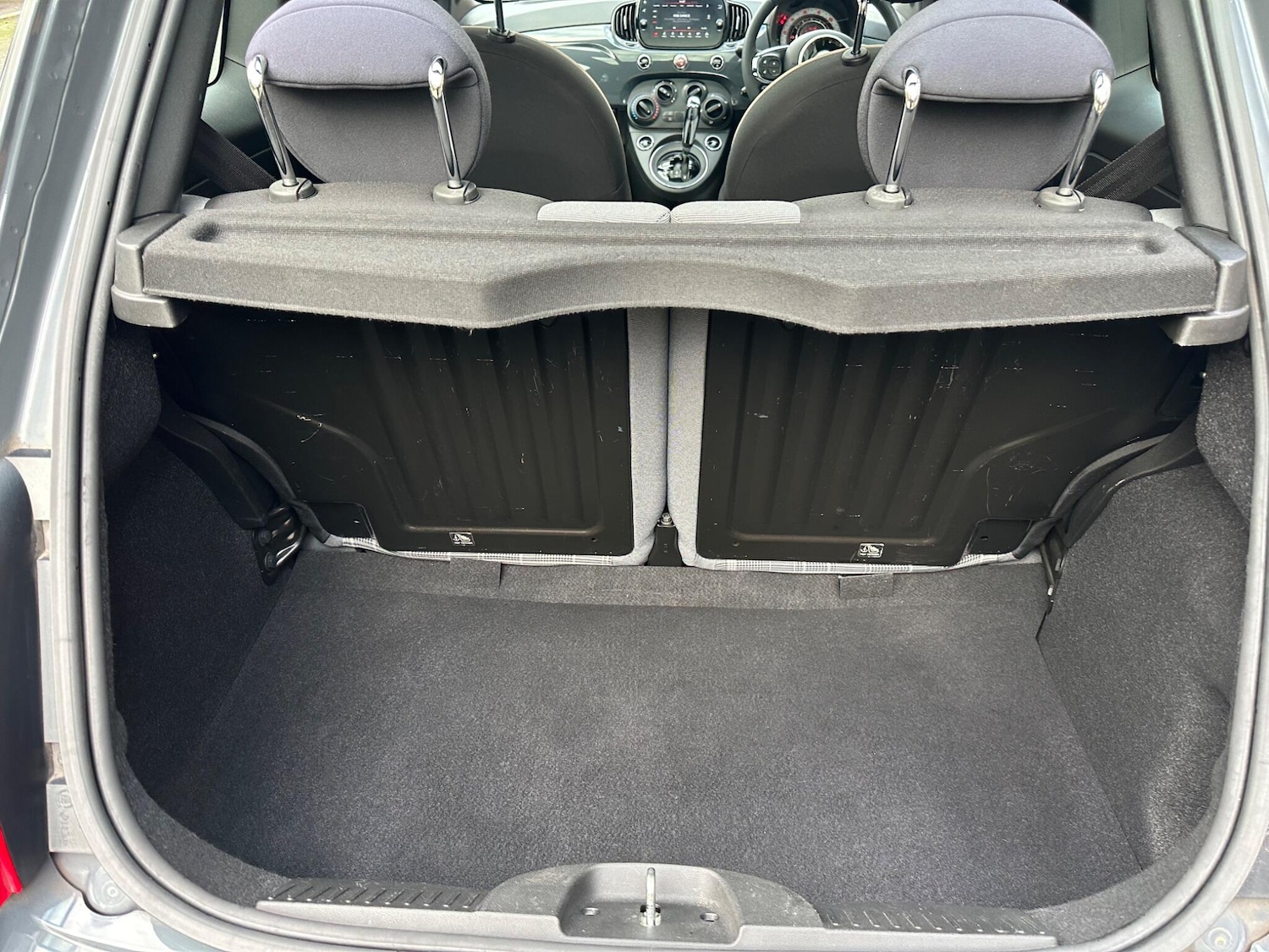 Used Fiat 500 2020 for sale - 76511792: Photo 12