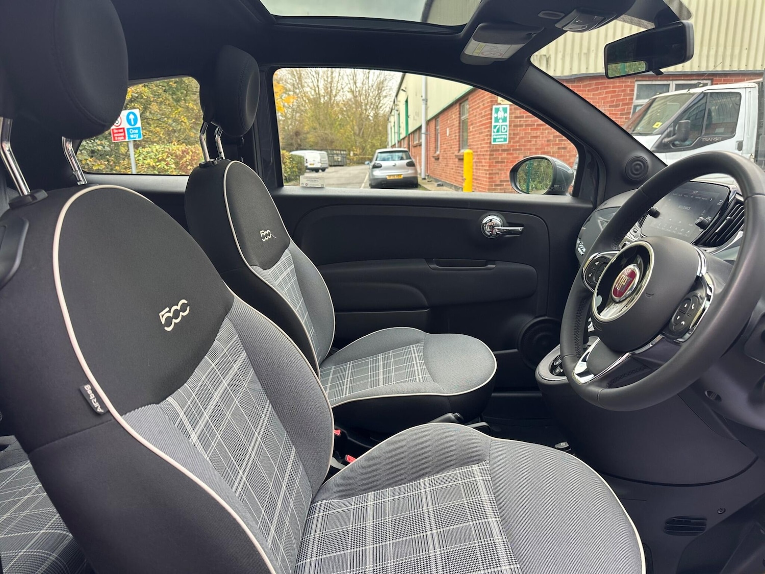 Used Fiat 500 2020 for sale - 76511792: Photo 14