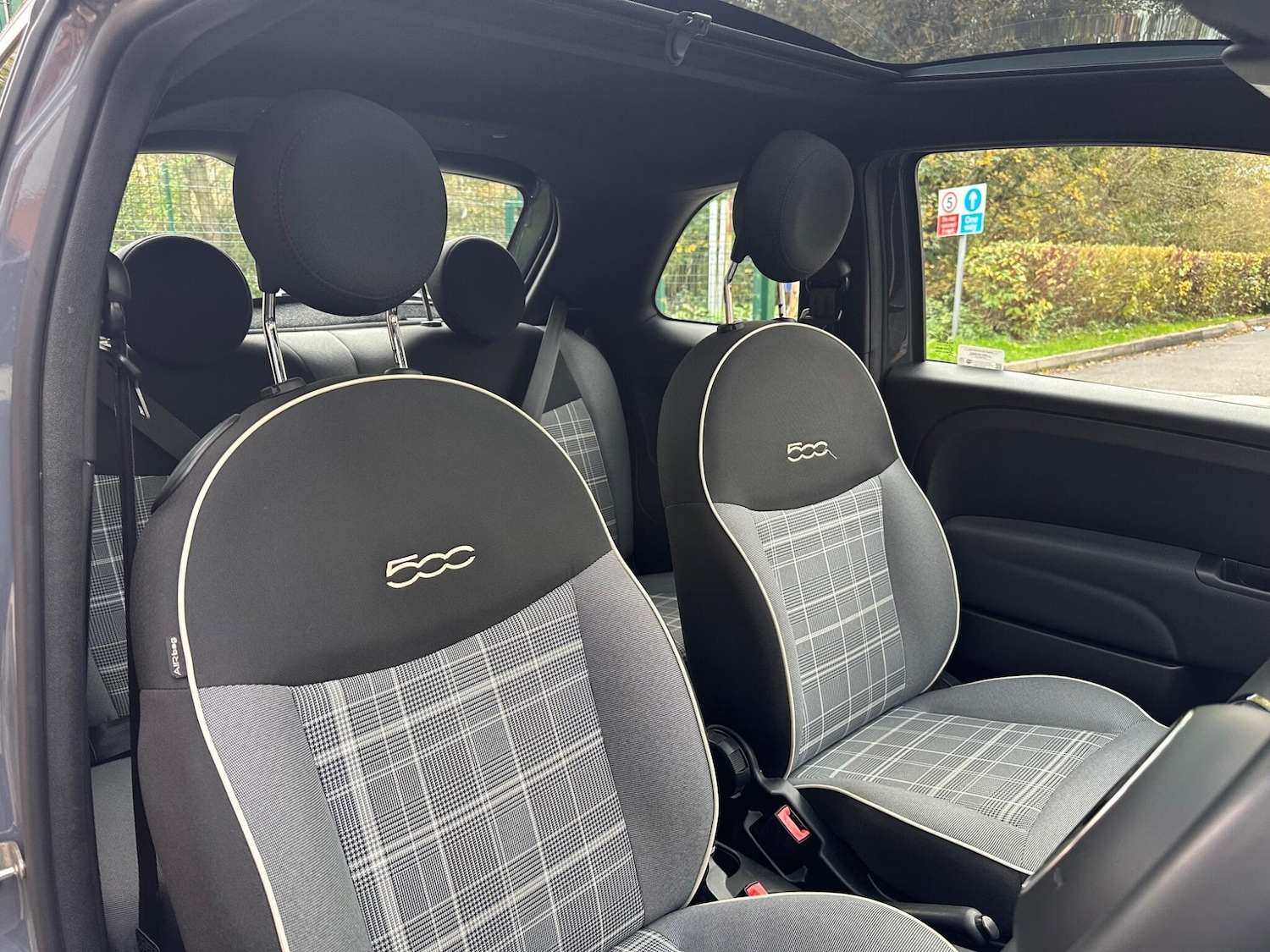 Used Fiat 500 2020 for sale - 76511792: Photo 16