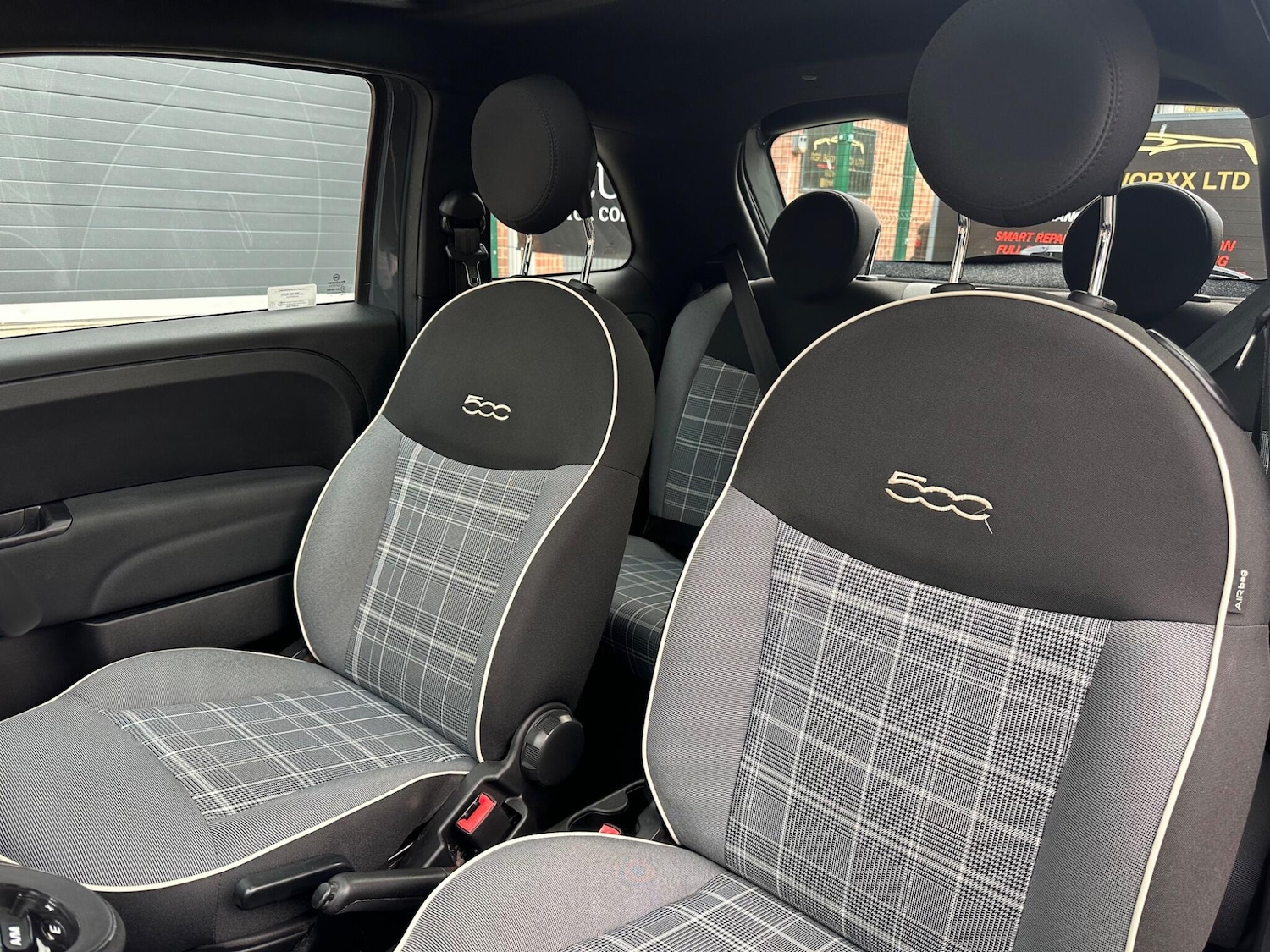 Used Fiat 500 2020 for sale - 76511792: Photo 19