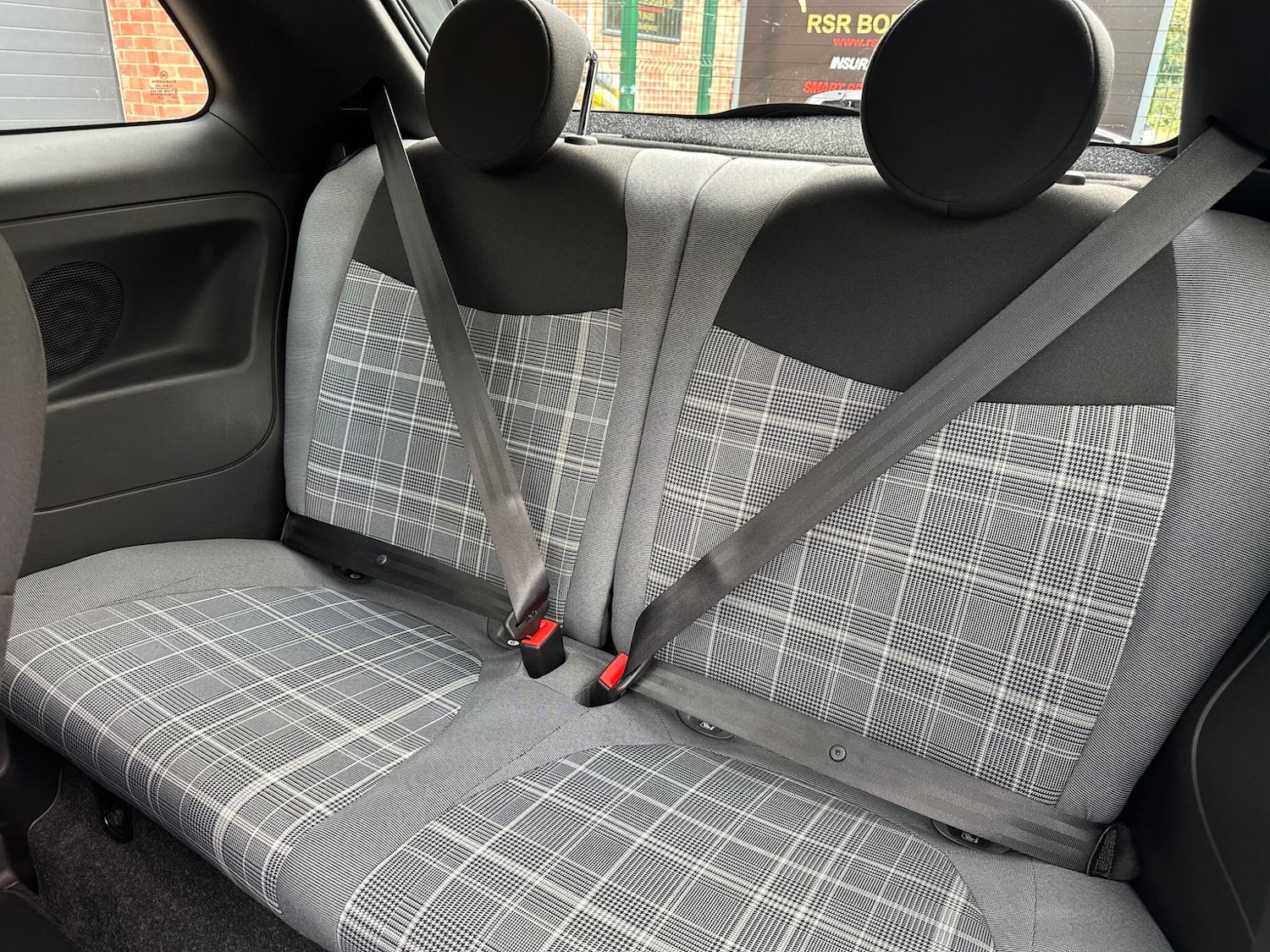 Used Fiat 500 2020 for sale - 76511792: Photo 20