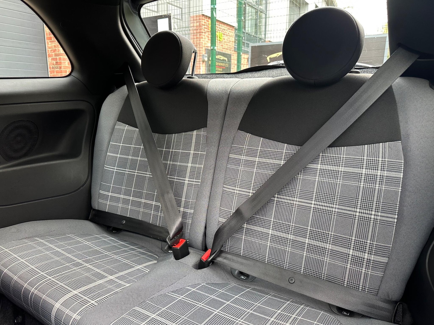 Used Fiat 500 2020 for sale - 76511792: Photo 22