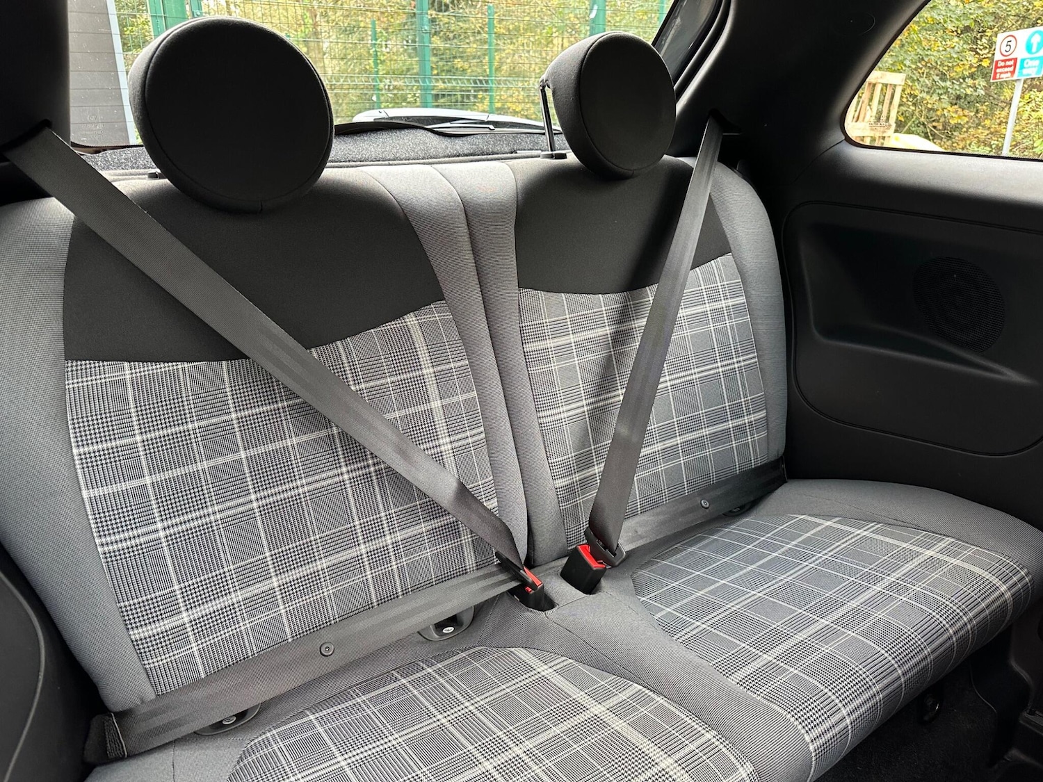 Used Fiat 500 2020 for sale - 76511792: Photo 24